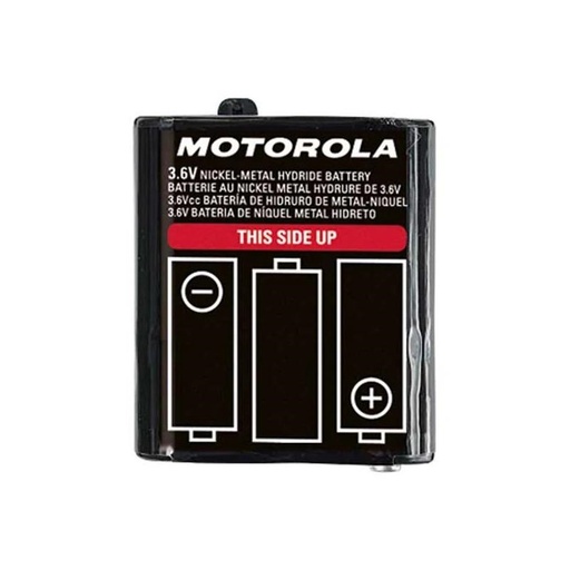 [AATBPT0274] MOTOROLA Batería 1300MAH T62,T82,T82EX,T92