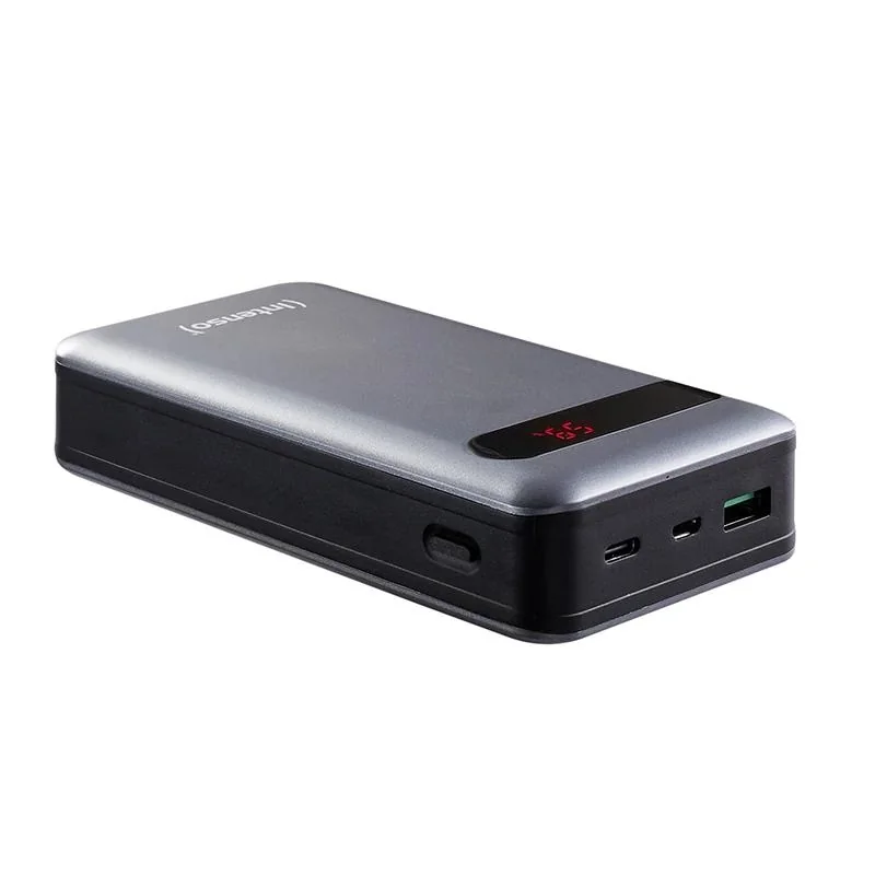 [AATBPT0297] Intenso Powerbank pd20000 Power Delivery