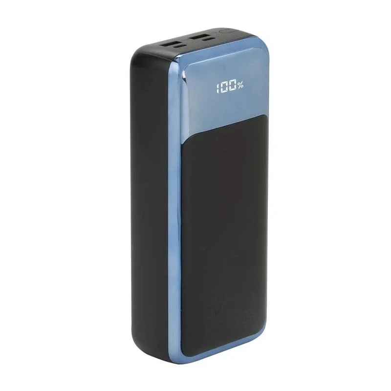 [AATBPT0299] RIVACASE VA1080 QC/PD 65W 30000 mAh Black
