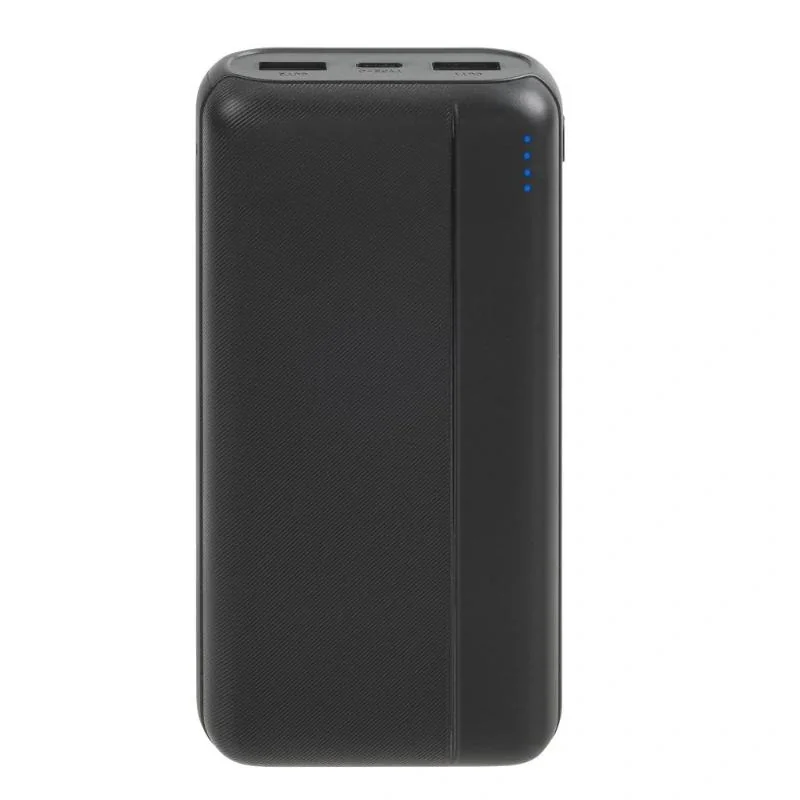 [AATBPT0307] RIVACASE VA2071 20000 mAh Black