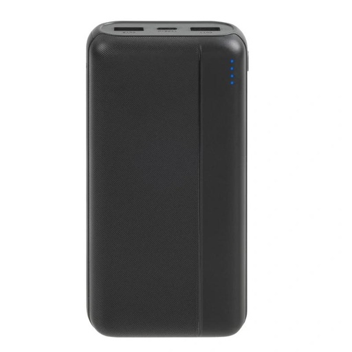 [AATBPT0307] RIVACASE VA2071 20000 mAh Black