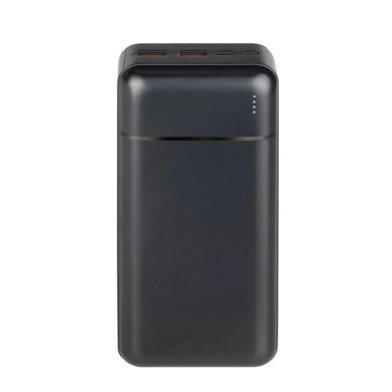 [AATBPT0308] RIVACASE VA2103 30000 mAh 22,5W QC PD