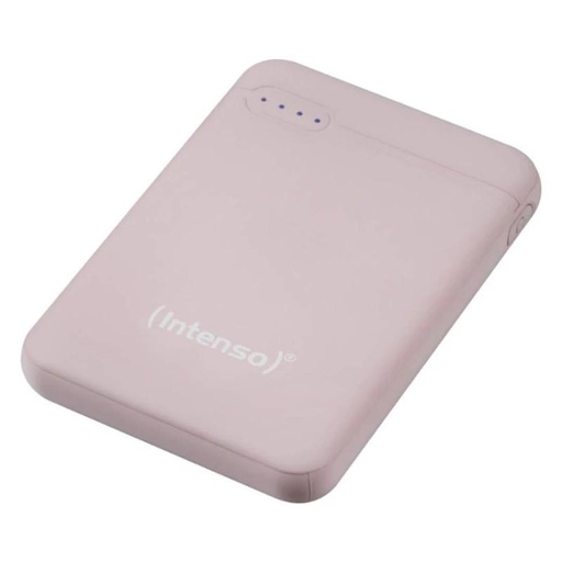 [AATBPT0316] Intenso PowerBank XS5000 5000mAh Rosa