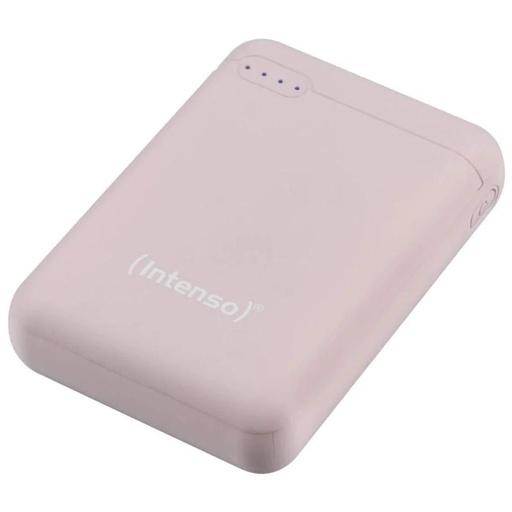 [AATBPT0318] Intenso PowerBank XS10000  10000mAh Rosa