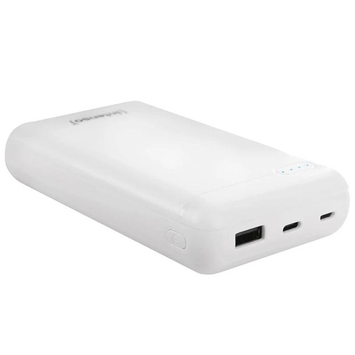 [AATBPT0321] Intenso Powerbank XS20000 20000 mAh Blanco