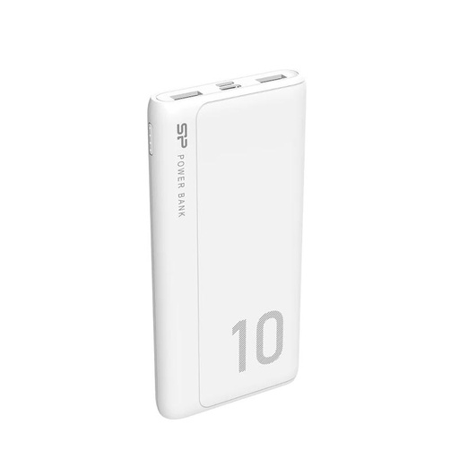 [AATBPT0334] SP Powerbank GP15 10.000mAh Blanco