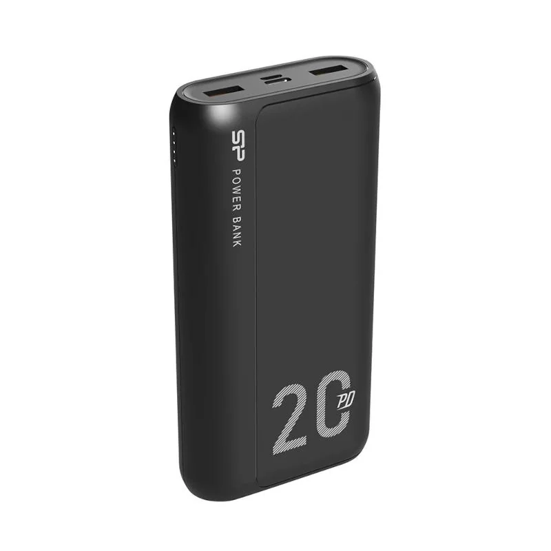 [AATBPT0337] SP Powerbank QS15 20.000mAh QC Negro