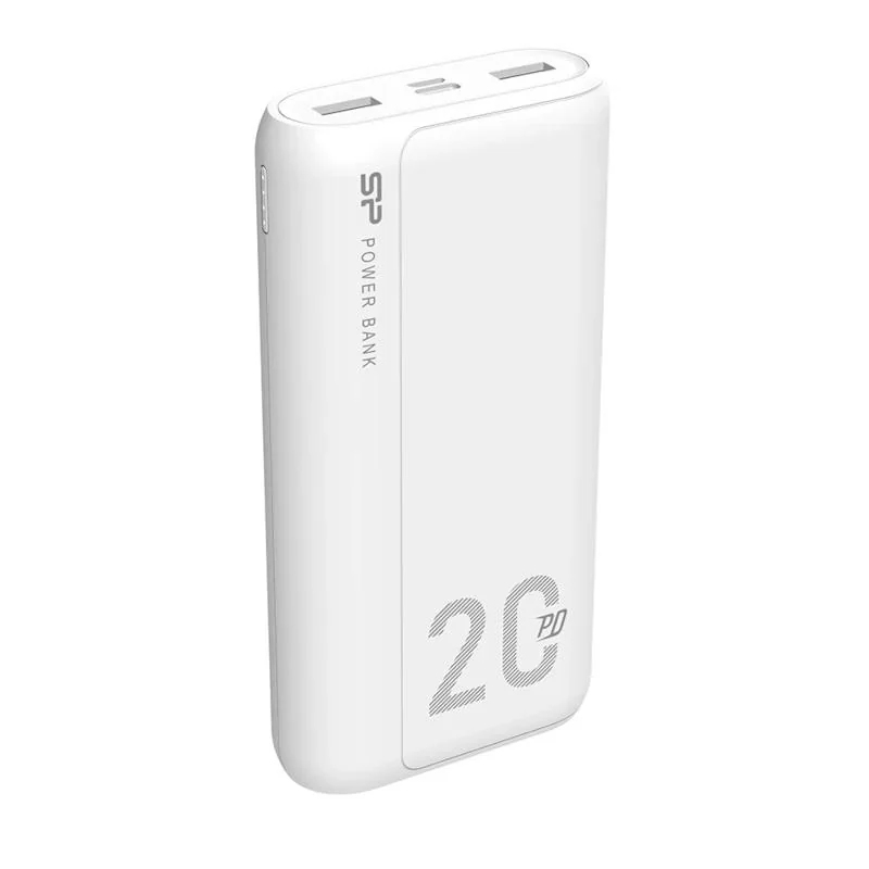 [AATBPT0338] SP Powerbank QS15 20.000mAh QC Blanco