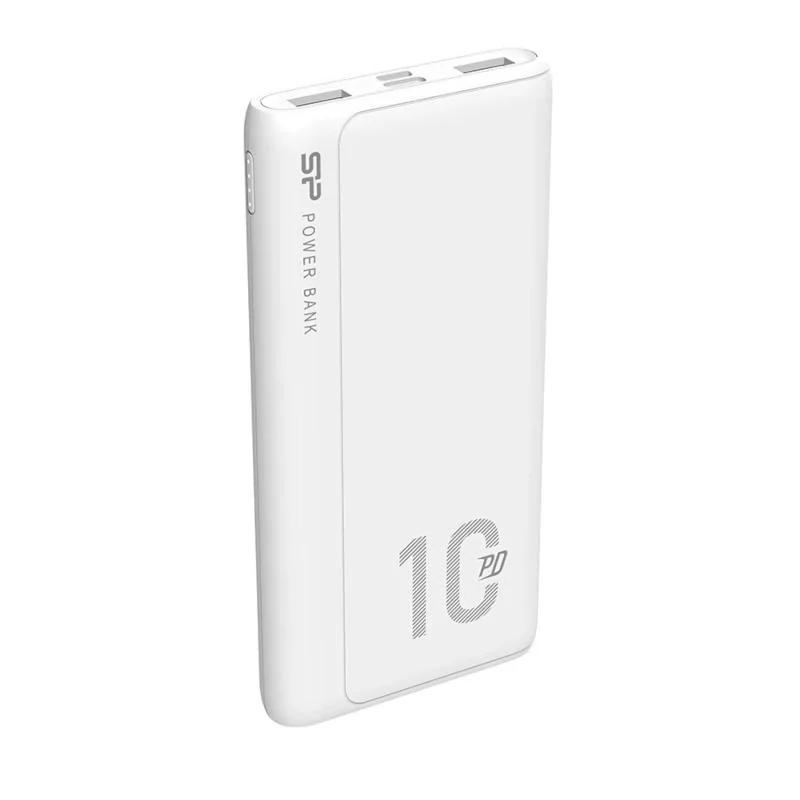[AATBPT0340] SP Powerbank QP15 10.000mAh QC Blanco