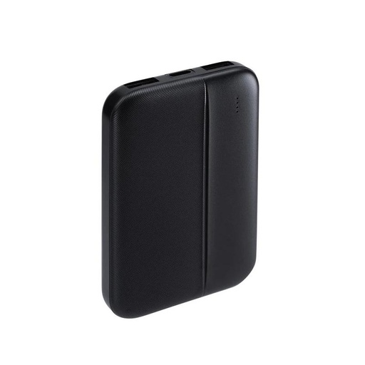 [AATBPT0343] RIVACASE Powerbank VA2006 (5000 mAh) Black