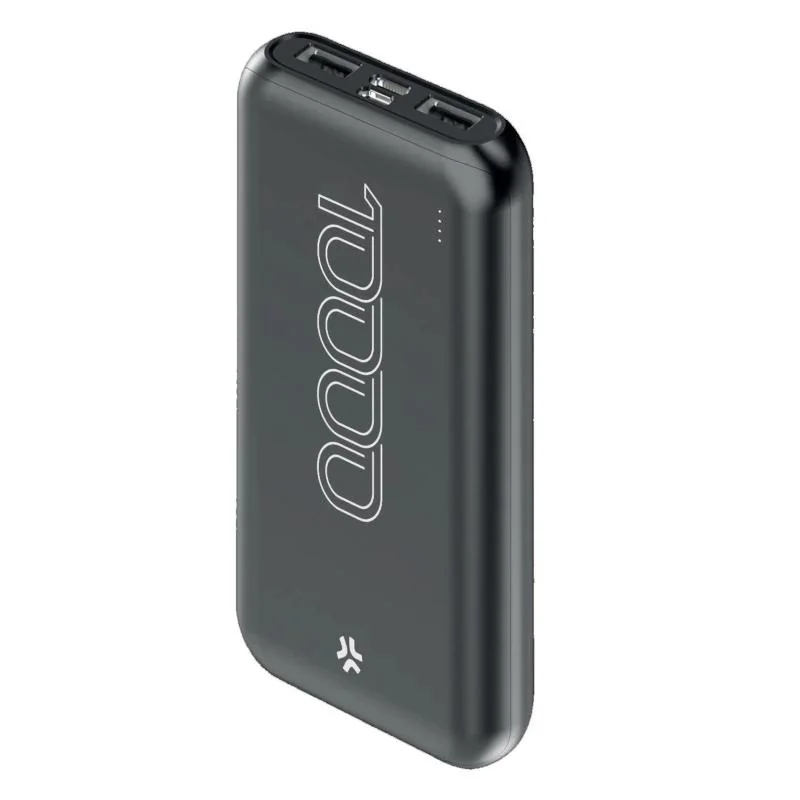 [AATBPT0352] Celly Powerbank 10000 MAH Usb-C