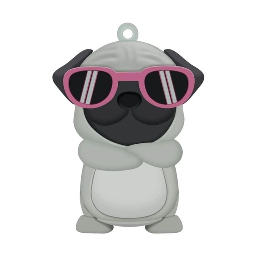 [AATBPT0355] Celly Powerbank Perro 2600 mAh 5w