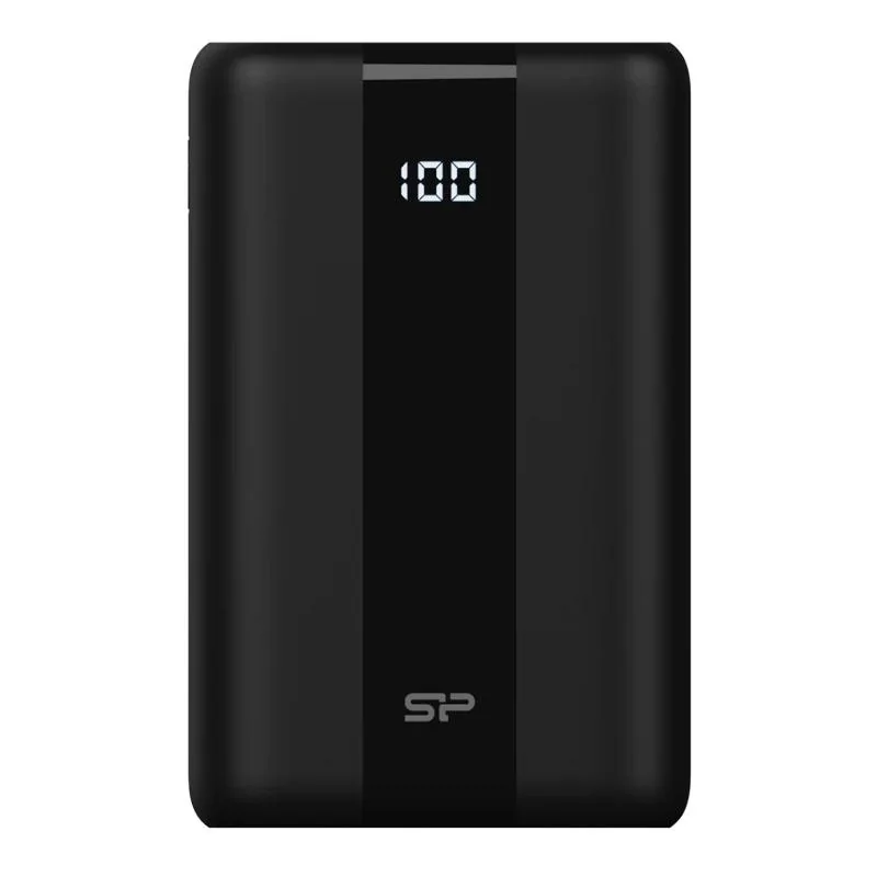 [AATBPT0378] SP Powerbank QX55 30.000mAh Negro