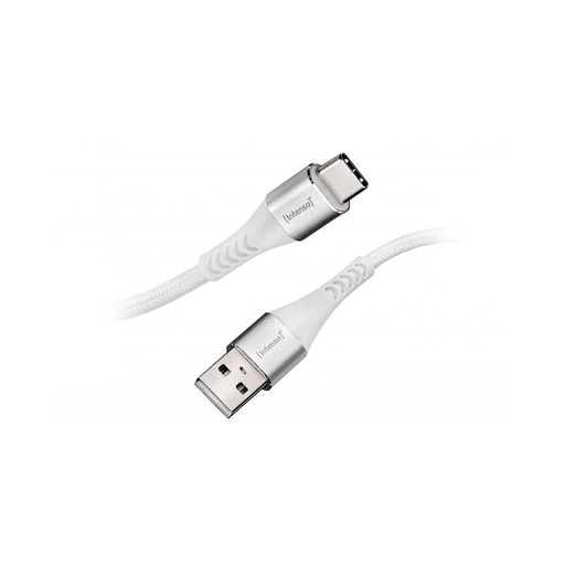 [AATCAT0368] Intenso | Cable USB-A > C|1,5m|A315C | blanco