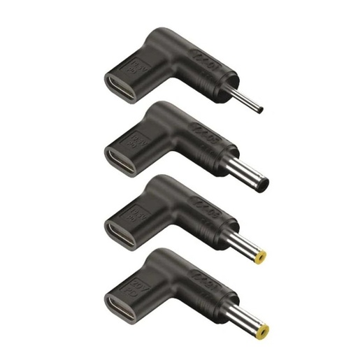 [AATCAT0411] NGS CLAVIJAS USB-C PARA ORDENADORES ACER
