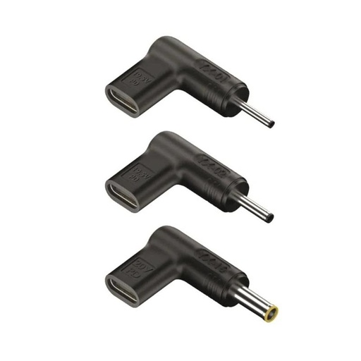 [AATCAT0417] NGS CLAVIJAS USB-C PARA ORDENADORES SAMSUNG