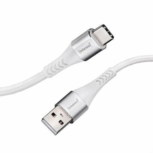 [AATCAT0465] Intenso | Cable USB-A > C|1,5m|A315C | negro