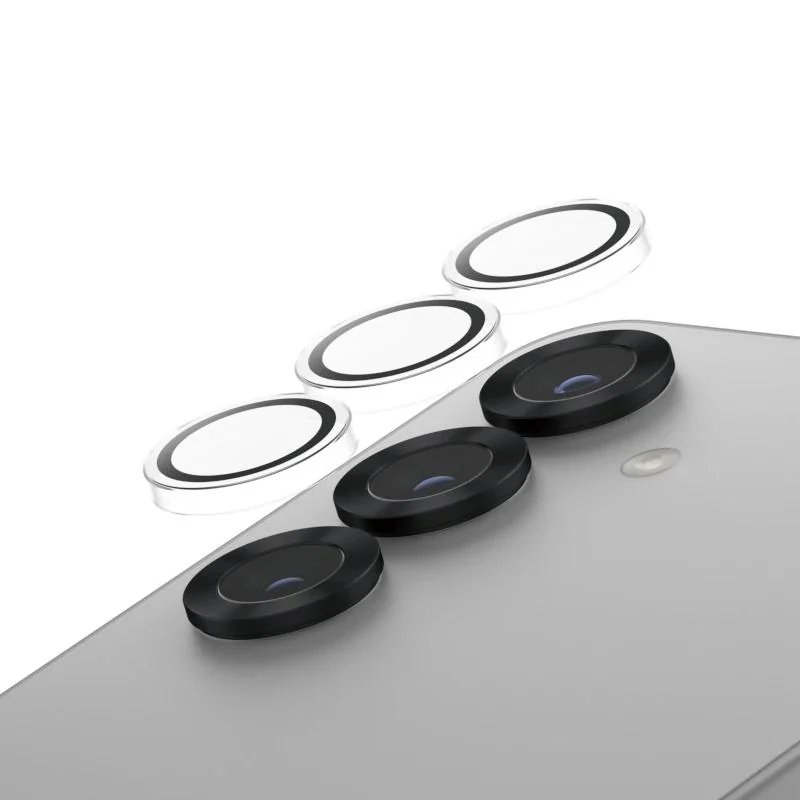 [AATFYC3495] SAFE by PanzerGlass Lens Protector Galaxy S25