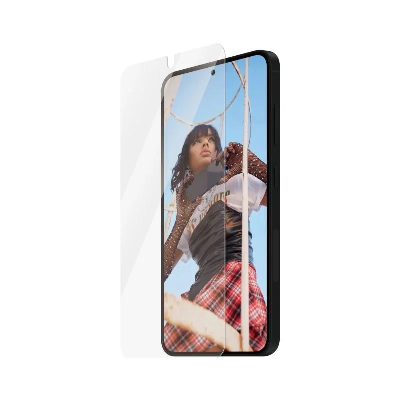 [AATFYC3498] SAFE by PanzerGlass Screen Prot. Samsung  S25-S24