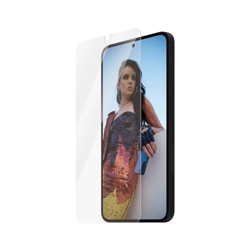 [AATFYC3499] SAFE by PanzerGlass Screen Prot Samsung  S25+-S24+