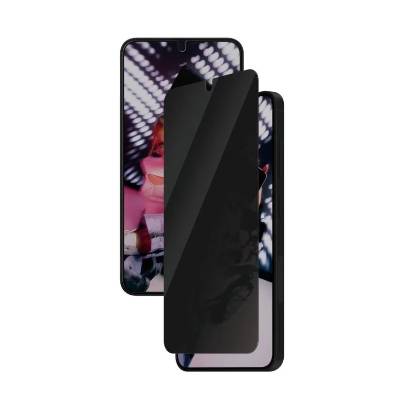 [AATFYC3502] SAFE by PanzerGlass Privacy Scr Samsung  S25-S24