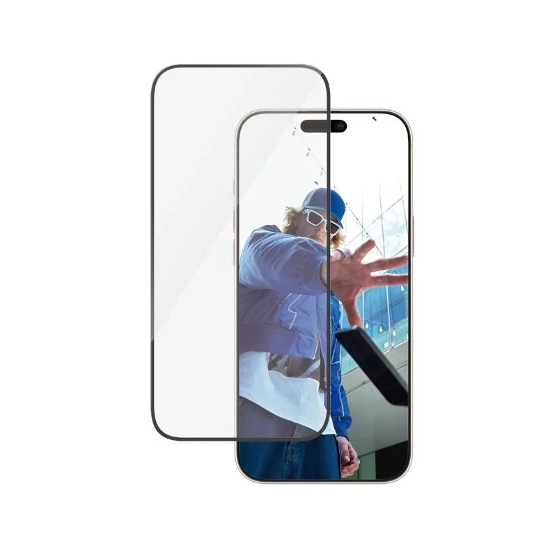 [AATFYC3520] PanzerGlass Screen Protector iPhone 16 pro Max