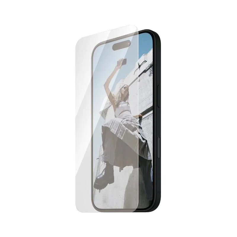 [AATFYC3527] SAFE by PanzerGlass Screen Protector iPhone 16 -15
