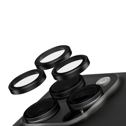 [AATFYC3531] SAFE by PanzerGlass Cam Protec iPhone 16Pro - ProM