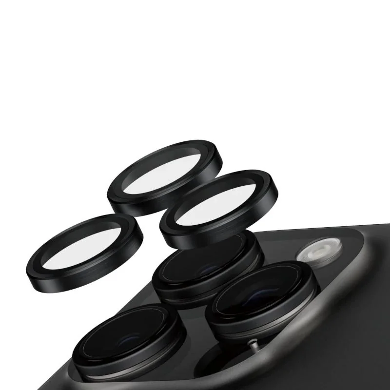 [AATFYC3531] SAFE by PanzerGlass Cam Protec iPhone 16Pro - ProM