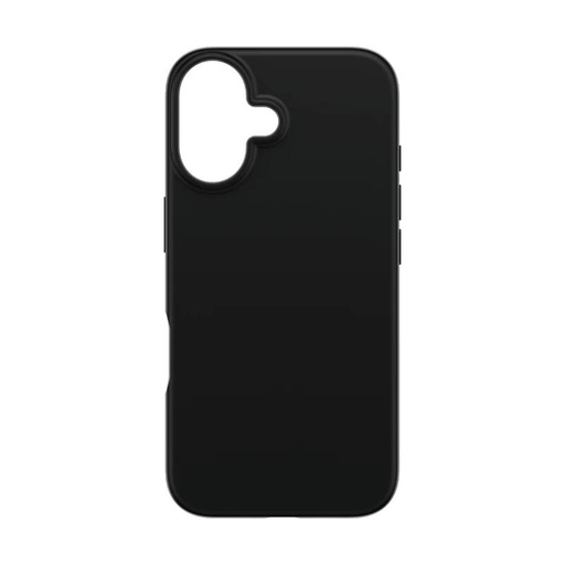 [AATFYC3532] SAFE by PanzerGlass TPU Case Black iPhone 16