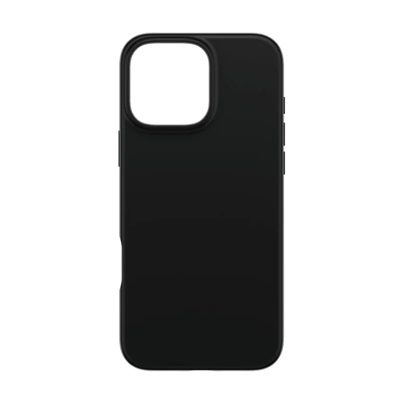 [AATFYC3534] SAFE by PanzerGlass TPU Case Black iPhone 16 ProMa