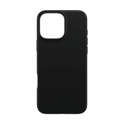 [AATFYC3534] SAFE by PanzerGlass TPU Case Black iPhone 16 ProMa