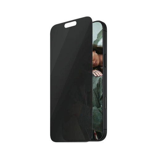 [AATFYC3536] SAFE by PanzerGlass Privacy Protector iPhone 16Pro