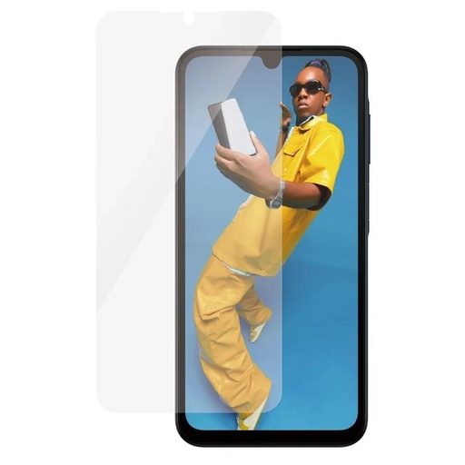 [AATFYC3547] PanzerGlass Screen Protector Samsung A15 - A15 5G