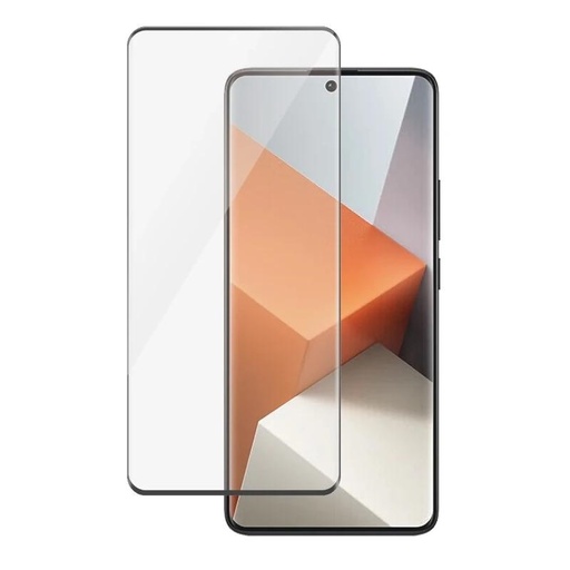 [AATFYC3555] PanzerGlass Screen Protector Redmi Note 13 Pro+