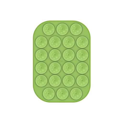 [AATFYC3590] Celly Ventosa Verde