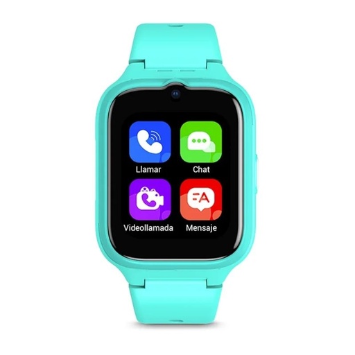 [AATWAB0486] SPC SmartWatch SMARTEE 4G KIDS 1.7" IP68 GPS SOS