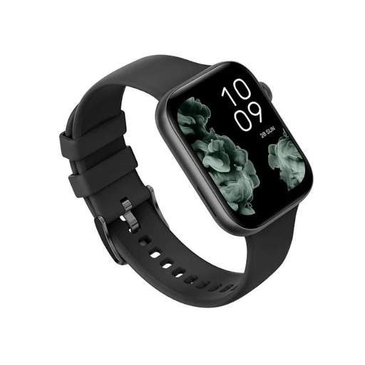 [AATWAB0492] SPC SmartWatch SMARTEE DUO 2 1.78" Negro + correa