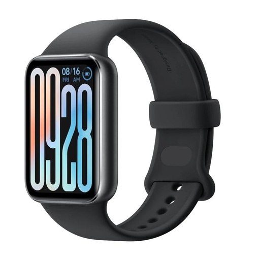 [AATWAB0522] XIAOMI Pulsera Smart Band 9 Pro Obsidian Black