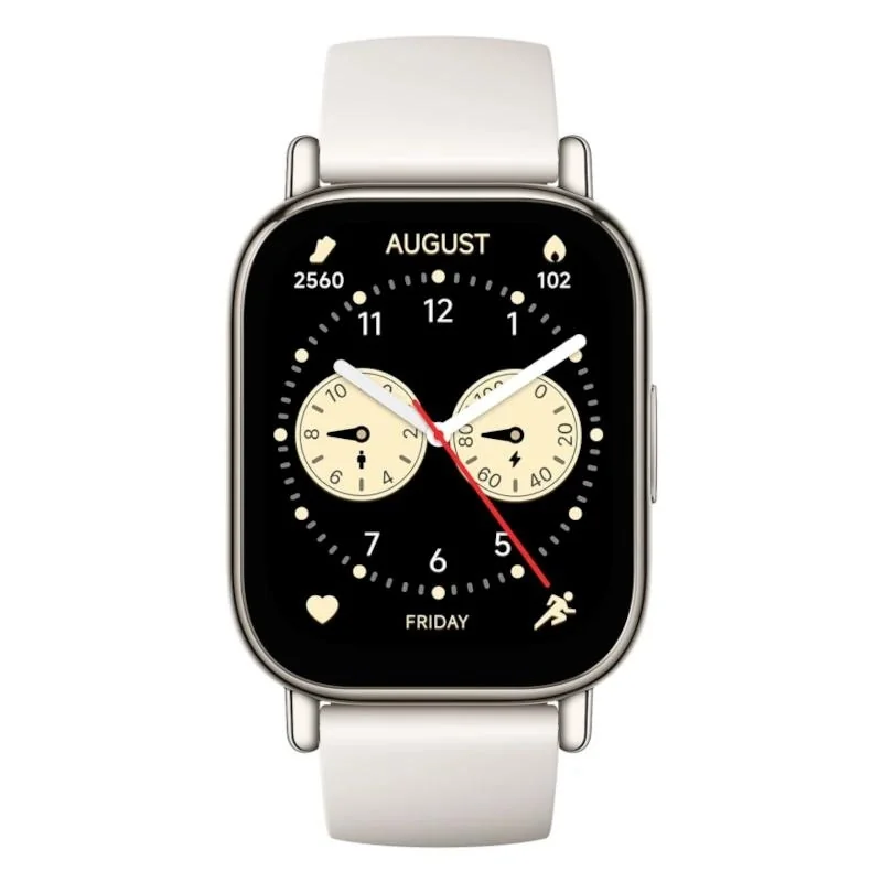 [AATWAB0524] Xiaomi Redmi Watch 5 Lite Light Gold