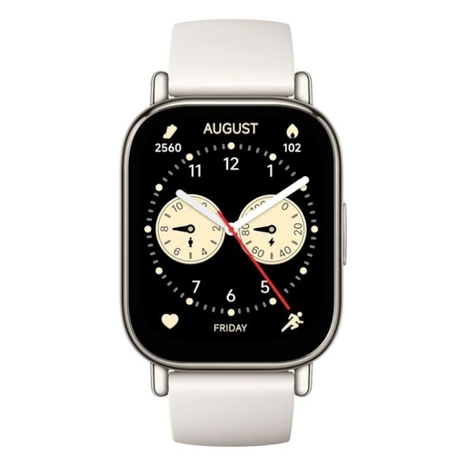 [AATWAB0524] Xiaomi Redmi Watch 5 Lite Light Gold