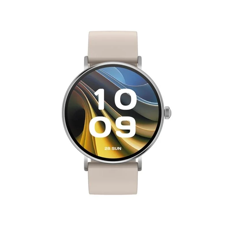 [AATWAB0602] SPC SmartWatch SMARTEE DUO VELVET ip68 1.32"