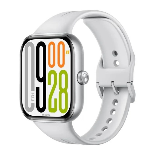 [AATWAB0633] Xiaomi Redmi Watch 5 Silver Gray