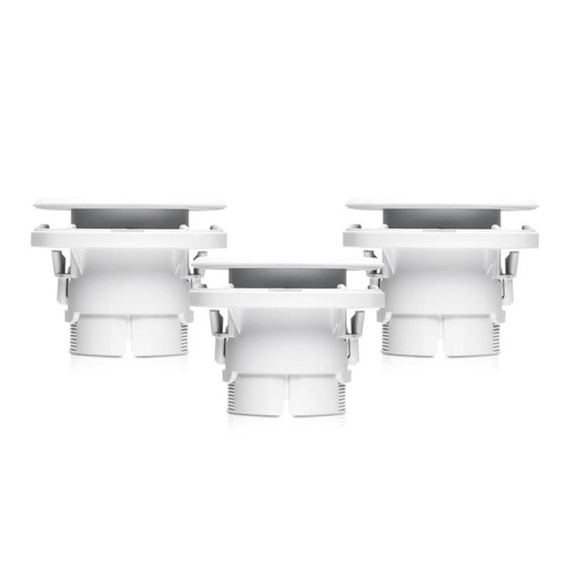 [AAVASO0006] Ubiquiti UVC-G3-F-C-3 Soporte Techo Pack-3