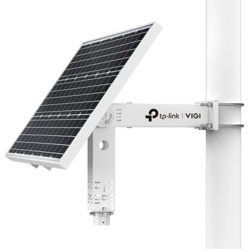 [AAVOAC0049] VIGI SP9030 Intelligent Solar Power Supply System