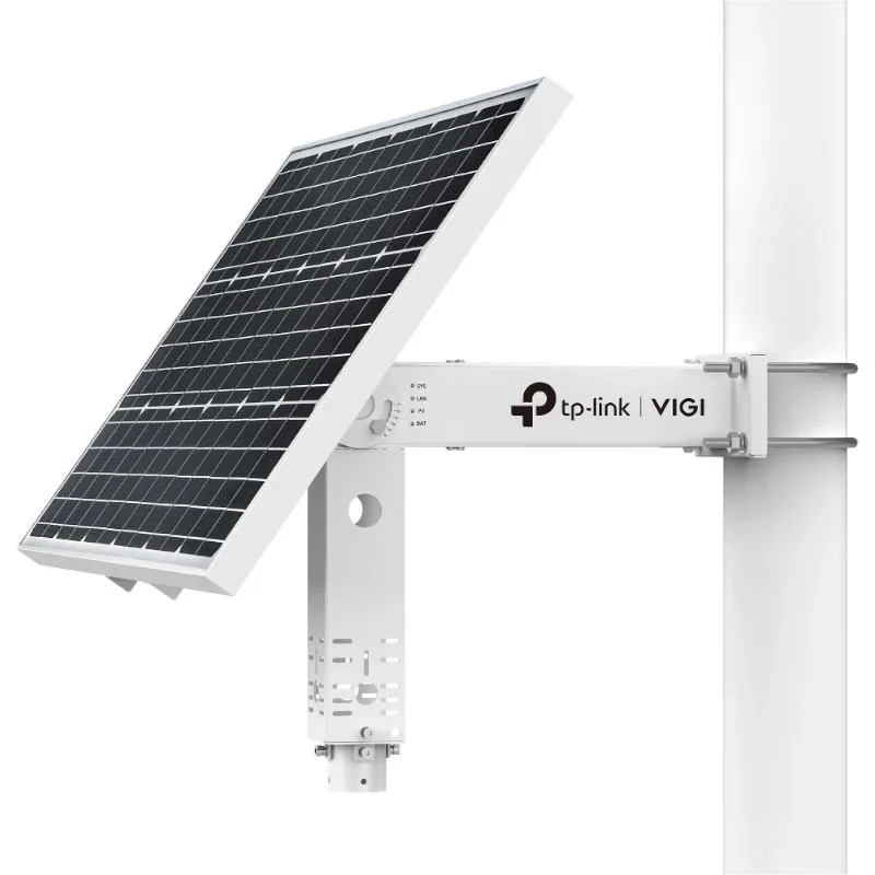 [AAVOAC0049] VIGI SP9030 Intelligent Solar Power Supply System
