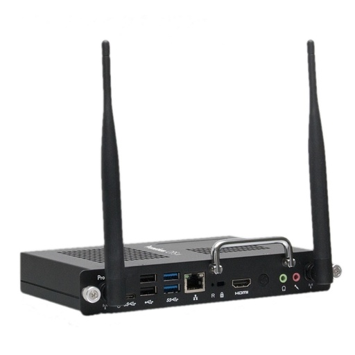 [AAYAPR0108] Promethean OPS i5, 2,80 GHz , 8G RAM, SSD 256MB