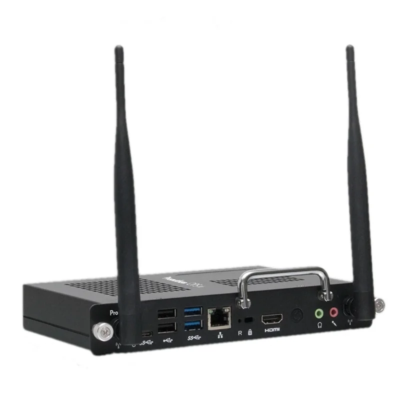 [AAYAPR0108] Promethean OPS i5, 2,80 GHz , 8G RAM, SSD 256MB