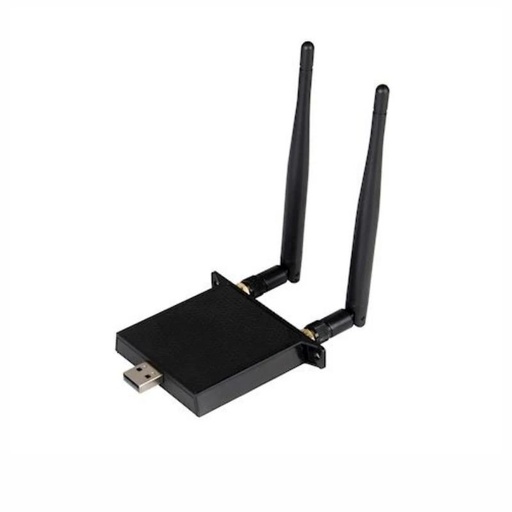 [AAYAPR0133] Optoma SI01 módulo wifi y bth serie 5