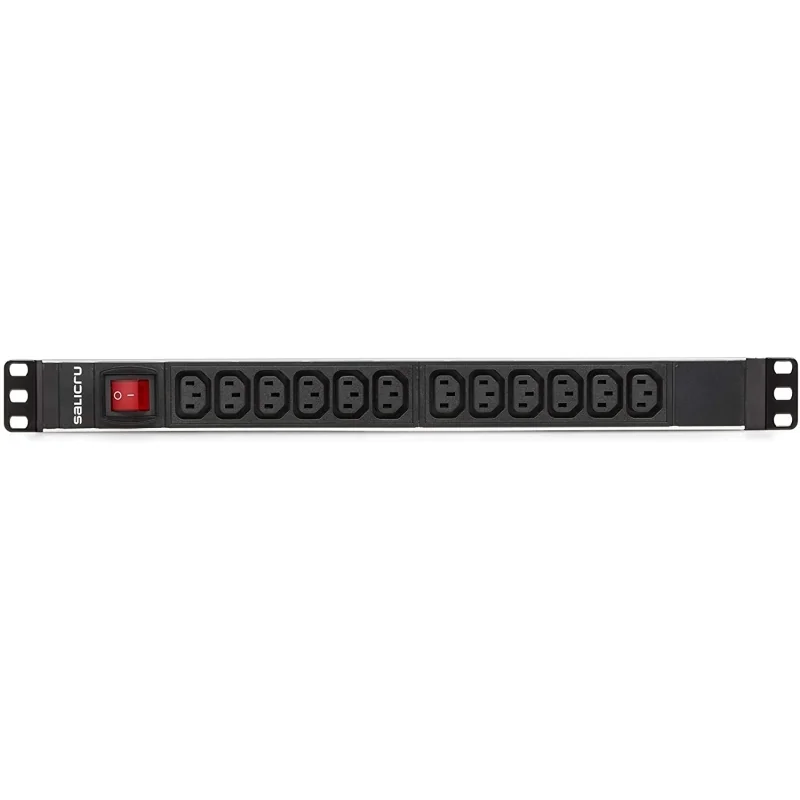 [AELREG0081] Salicru SPS 12F.PDU C13/C14